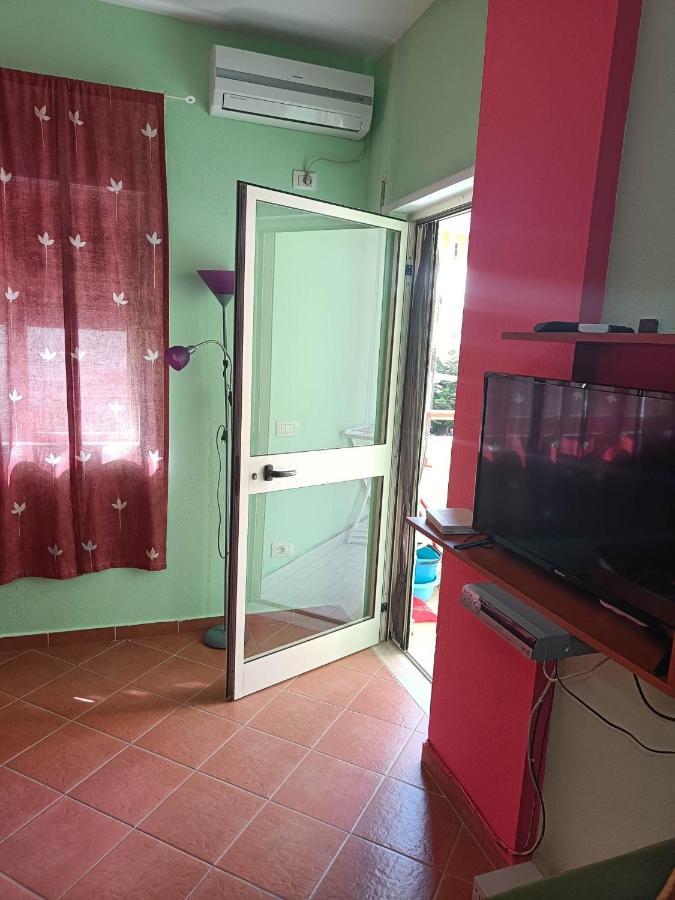 Aldom Apartments Durrës Eksteriør bilde