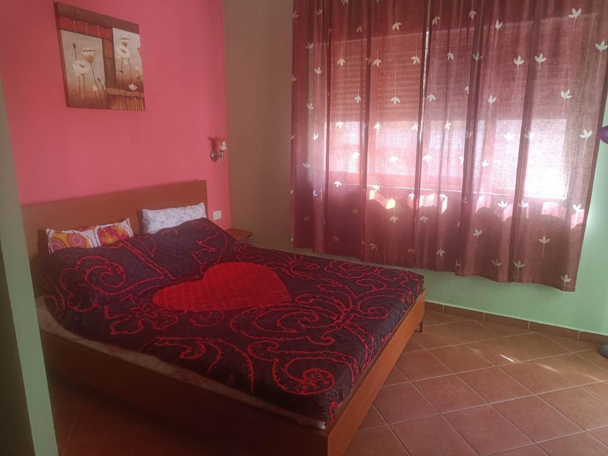 Aldom Apartments Durrës Eksteriør bilde