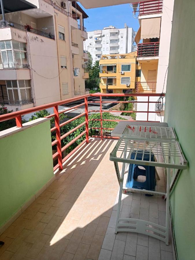 Aldom Apartments Durrës Eksteriør bilde