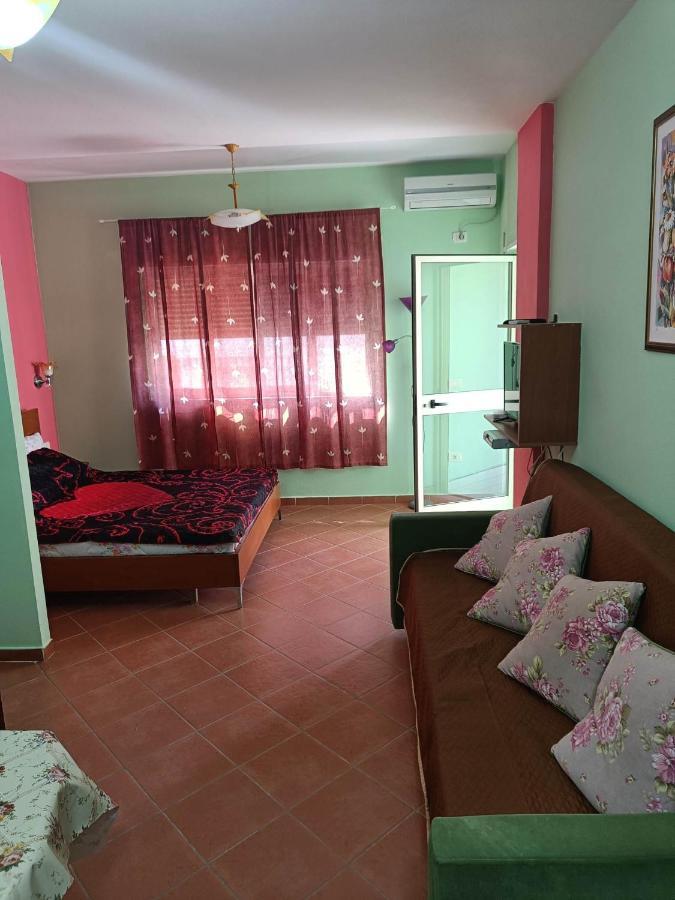 Aldom Apartments Durrës Eksteriør bilde