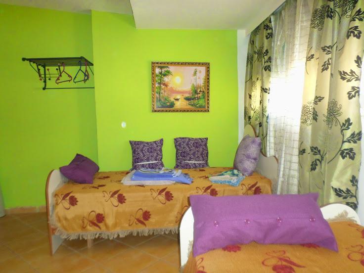 Aldom Apartments Durrës Eksteriør bilde