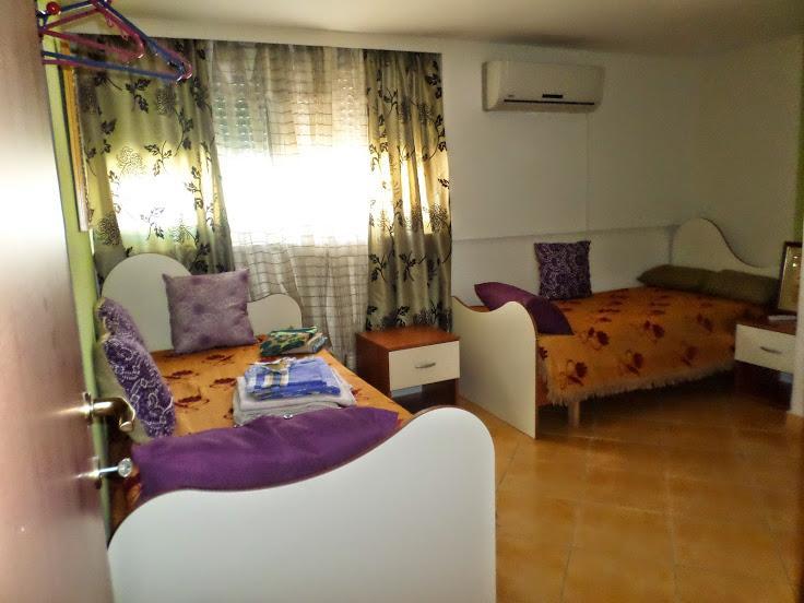 Aldom Apartments Durrës Eksteriør bilde