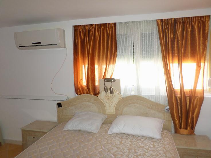 Aldom Apartments Durrës Eksteriør bilde