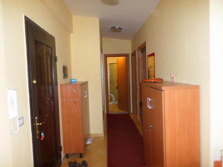 Aldom Apartments Durrës Eksteriør bilde