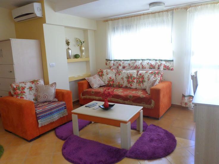 Aldom Apartments Durrës Eksteriør bilde