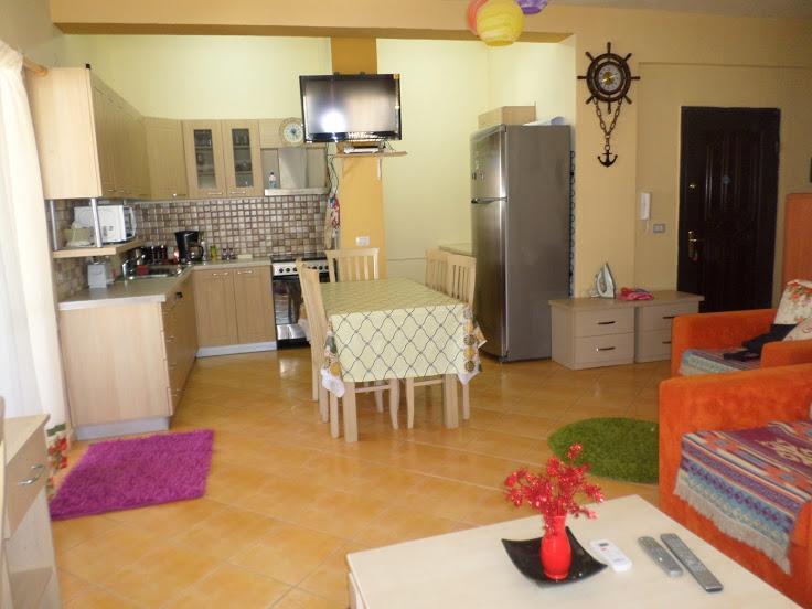 Aldom Apartments Durrës Eksteriør bilde