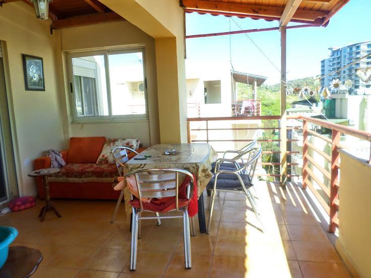 Aldom Apartments Durrës Eksteriør bilde