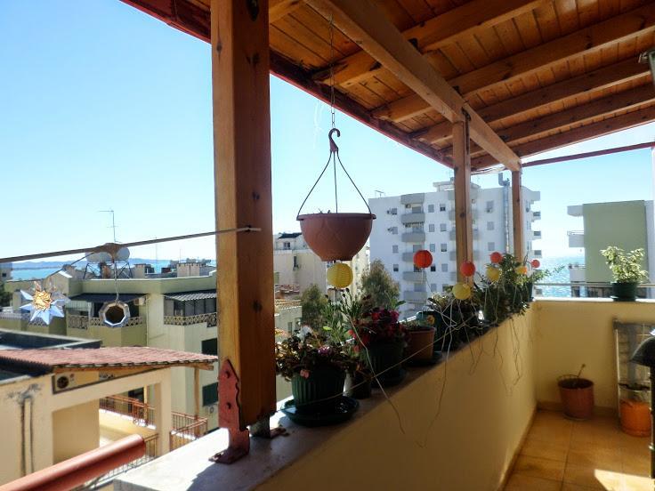 Aldom Apartments Durrës Eksteriør bilde