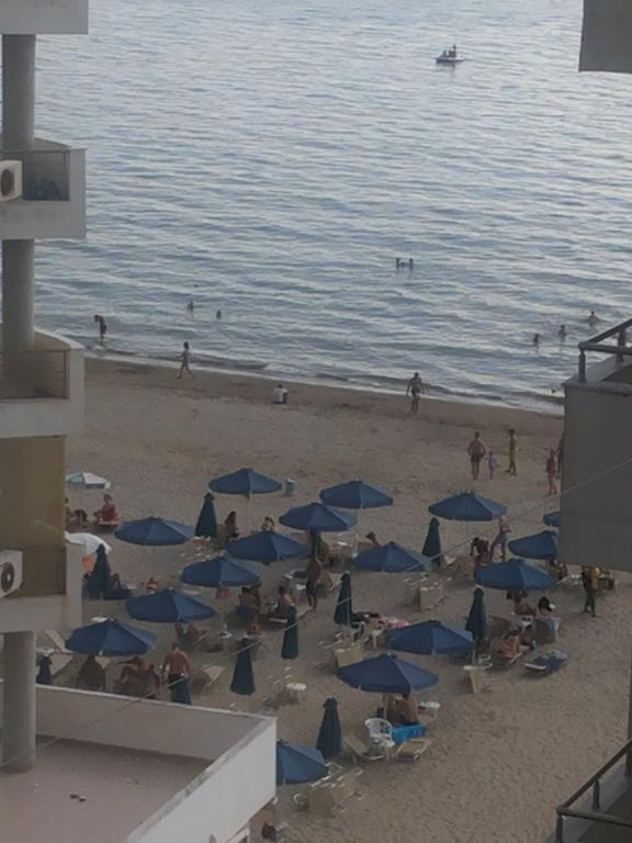 Aldom Apartments Durrës Eksteriør bilde
