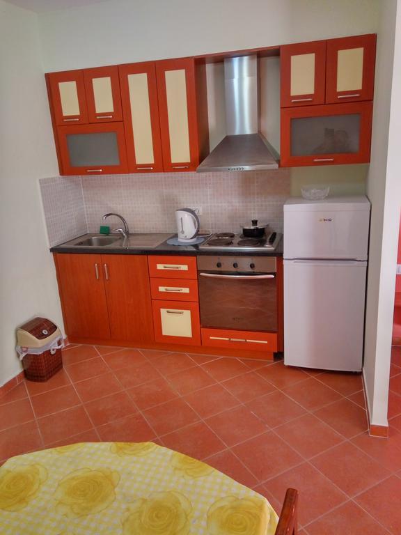 Aldom Apartments Durrës Eksteriør bilde