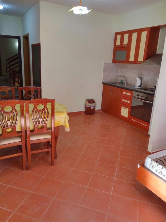 Aldom Apartments Durrës Eksteriør bilde