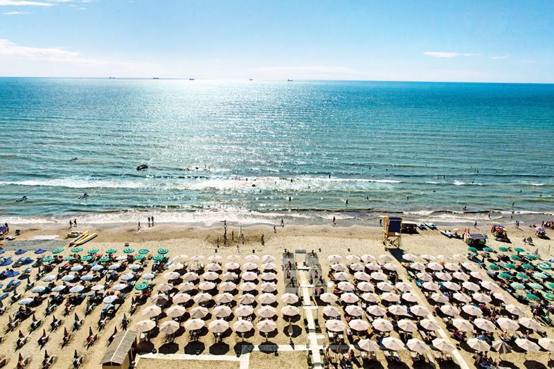 Aldom Apartments Durrës Eksteriør bilde