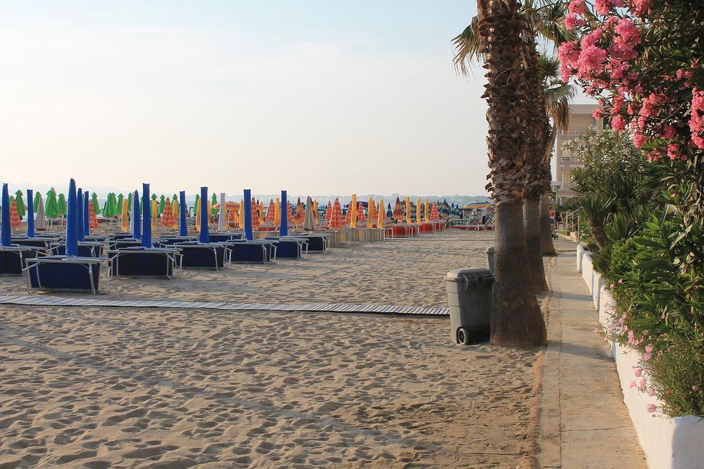 Aldom Apartments Durrës Eksteriør bilde