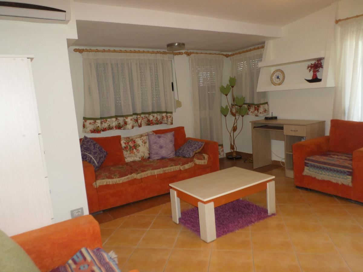 Aldom Apartments Durrës Eksteriør bilde
